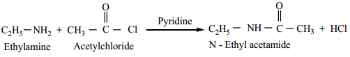 Amines - Classification img 27