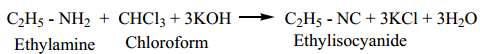 Amines - Classification img 34