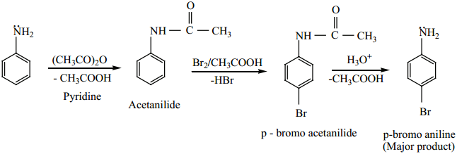 Amines - Classification img 39