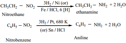 Amines - Classification img 4