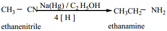 Amines - Classification img 5