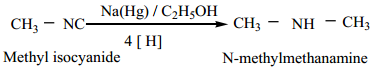 Amines - Classification img 6