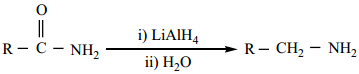 Amines - Classification img 7