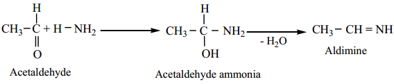 Chemical Properties of Aldehydes and Ketones img 11