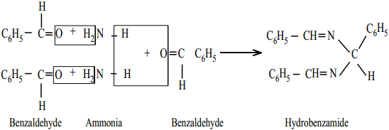 Chemical Properties of Aldehydes and Ketones img 14
