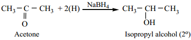 Chemical Properties of Aldehydes and Ketones img 19