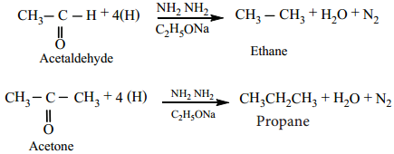 Chemical Properties of Aldehydes and Ketones img 22