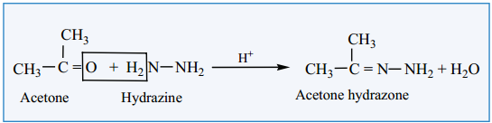 Chemical Properties of Aldehydes and Ketones img 9