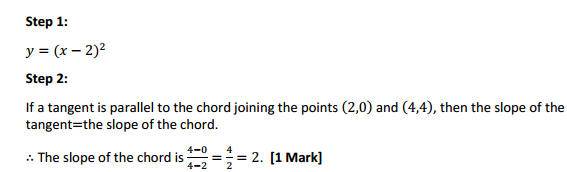 Class 12 Maths NCERT Solutions Chapter 6 Application of Derivatives Ex 6.3 10