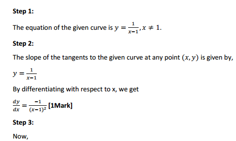 Class 12 Maths NCERT Solutions Chapter 6 Application of Derivatives Ex 6.3 14