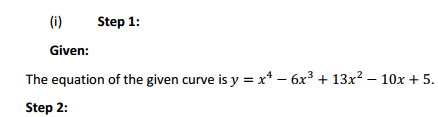 Class 12 Maths NCERT Solutions Chapter 6 Application of Derivatives Ex 6.3 21