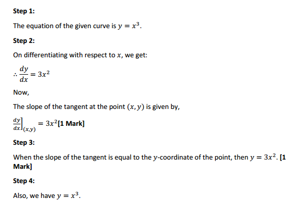 Class 12 Maths NCERT Solutions Chapter 6 Application of Derivatives Ex 6.3 33