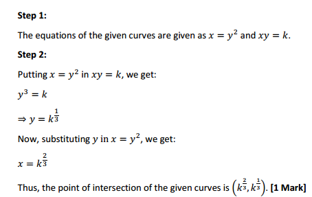 Class 12 Maths NCERT Solutions Chapter 6 Application of Derivatives Ex 6.3 42