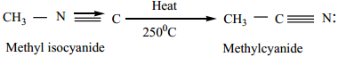 Cyanides and Isocyanides img 17