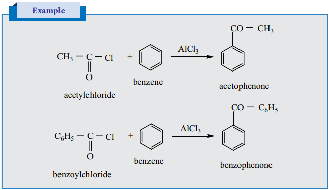 General Methods of Preparation of Aldehydes and Ketones img 13