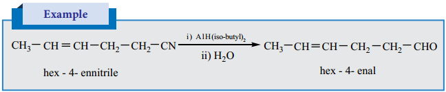 General Methods of Preparation of Aldehydes and Ketones img 8
