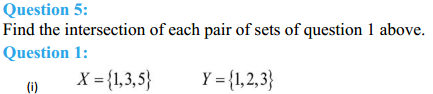 NCERT Solutions for Class 11 Maths Chapter 1 Sets Ex 1.4 3