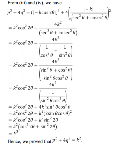 NCERT Solutions for Class 11 Maths Chapter 10 Straight Lines 10.3 21