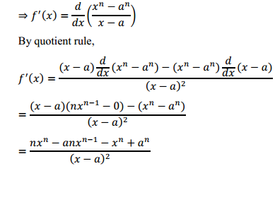 NCERT Solutions for Class 11 Maths Chapter 13 Limits and Derivatives Ex 13.2 11
