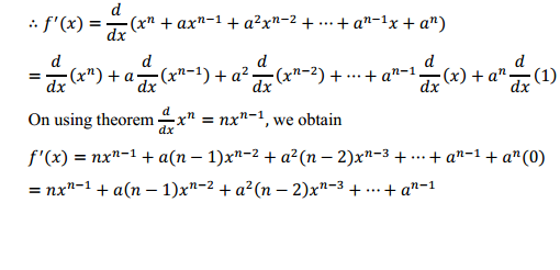 NCERT Solutions for Class 11 Maths Chapter 13 Limits and Derivatives Ex 13.2 7