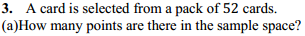 NCERT Solutions for Class 11 Maths Chapter 16 Probability Ex 16.3 7