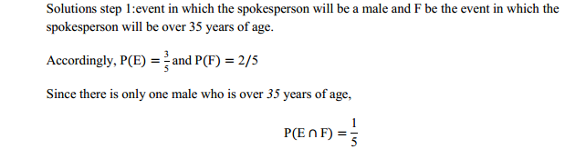 NCERT Solutions for Class 11 Maths Chapter 16 Probability Miscellaneous Exercise 11