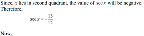 NCERT Solutions for Class 11 Maths Chapter 3 Trigonometric Functions Ex 3.2 11