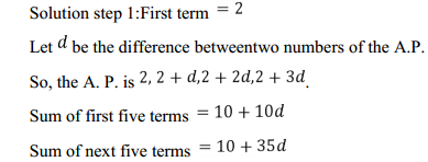 NCERT Solutions for Class 11 Maths Chapter 9 Sequences and Series Ex 9.2 3