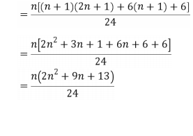 NCERT Solutions for Class 11 Maths Chapter 9 Sequences and Series Miscellaneous Exercise 38