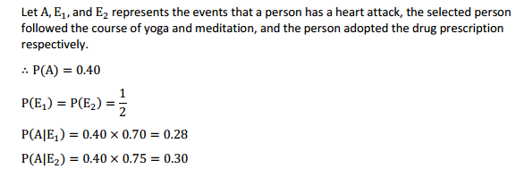 NCERT Solutions for Class 12 Maths Chapter 13 Probability Miscellaneous Exercise 18