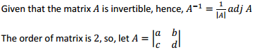 NCERT Solutions for Class 12 Maths Chapter 4 Determinants Ex 4.5 20