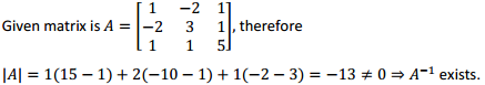 NCERT Solutions for Class 12 Maths Chapter 4 Determinants Miscellaneous Exercise 7