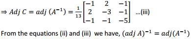 NCERT Solutions for Class 12 Maths Chapter 4 Determinants Miscellaneous Exercise 9