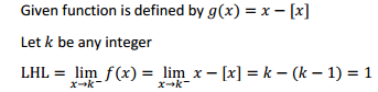 NCERT Solutions for Class 12 Maths Chapter 5 Continuity and Differentiability Ex 5.1 21