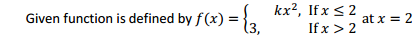 NCERT Solutions for Class 12 Maths Chapter 5 Continuity and Differentiability Ex 5.1 31