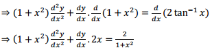 NCERT Solutions for Class 12 Maths Chapter 5 Continuity and Differentiability Ex 5.7 11