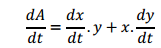 NCERT Solutions for Class 12 Maths Chapter 6 Application of Derivatives Ex 6.1 9