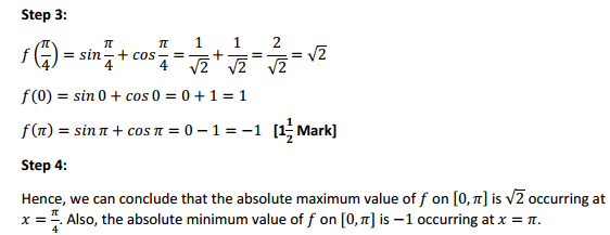 NCERT Solutions for Class 12 Maths Chapter 6 Application of Derivatives Ex 6.5 26