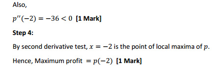 NCERT Solutions for Class 12 Maths Chapter 6 Application of Derivatives Ex 6.5 30