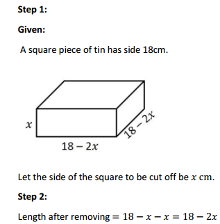 NCERT Solutions for Class 12 Maths Chapter 6 Application of Derivatives Ex 6.5 46