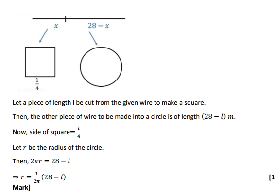 NCERT Solutions for Class 12 Maths Chapter 6 Application of Derivatives Ex 6.5 56