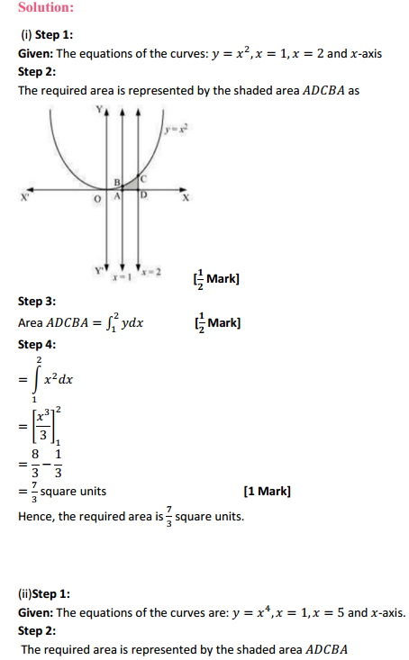 Integrate 1/x^1/2+x^1/3, Integration NCERT Miscellaneous Question 5