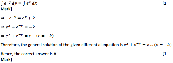 NCERT Solutions for Class 12 Maths Chapter 9 Differential Equations Ex 9.4 25