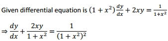 NCERT Solutions for Class 12 Maths Chapter 9 Differential Equations Ex 9.6 22
