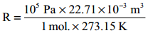 Ideal Gas Equation img 2