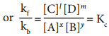 Law of Mass Action img 1