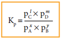 Law of Mass Action img 2