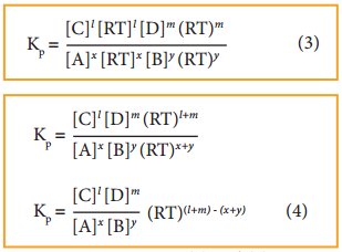 Law of Mass Action img 5