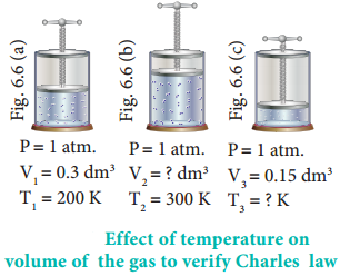 The Gas Laws img 12