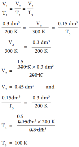 The Gas Laws img 13